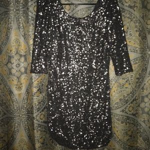 Lauren Conrad party Dress